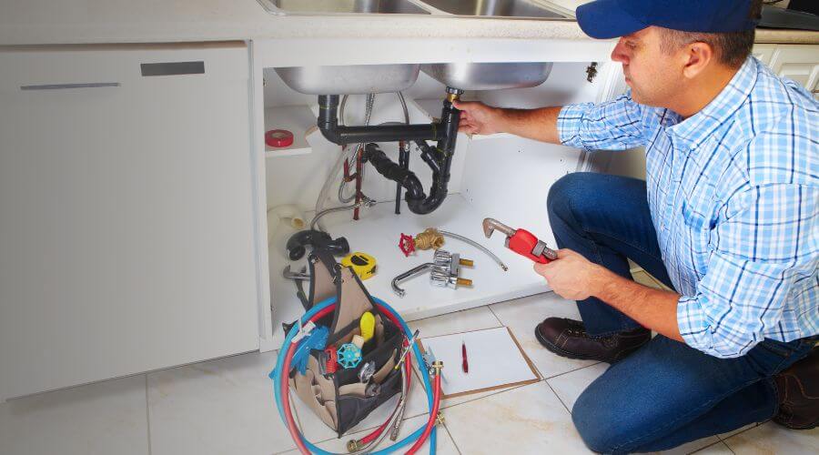 Local tankless water heater installation in Ridgeville Corners, OH